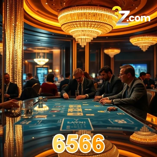 6566 bet