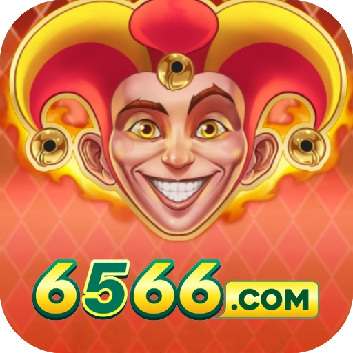 6566 bet LOGO