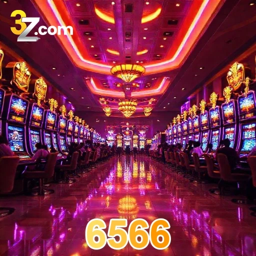 6566 bet VIP
